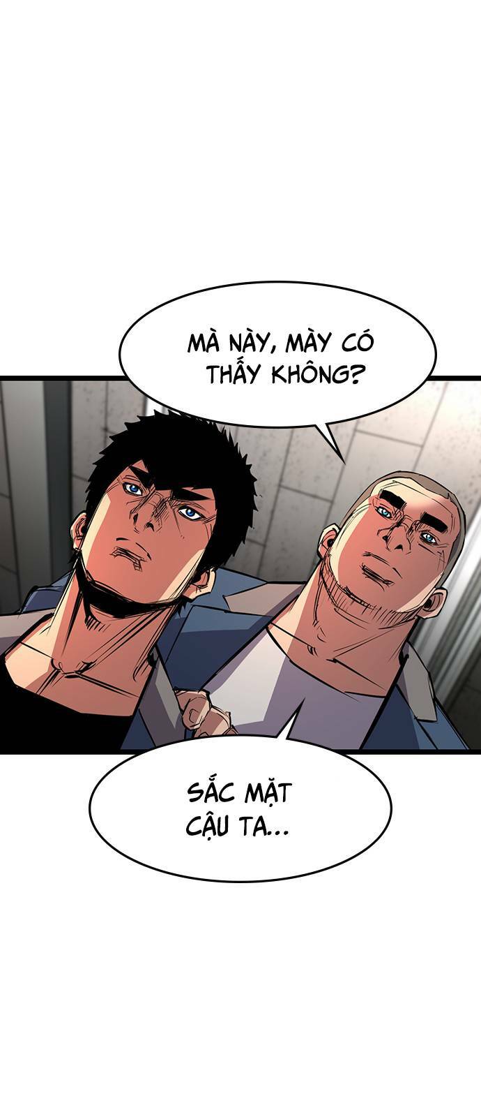 Phòng Gym Hanlim - Chapter 72 - Page 47