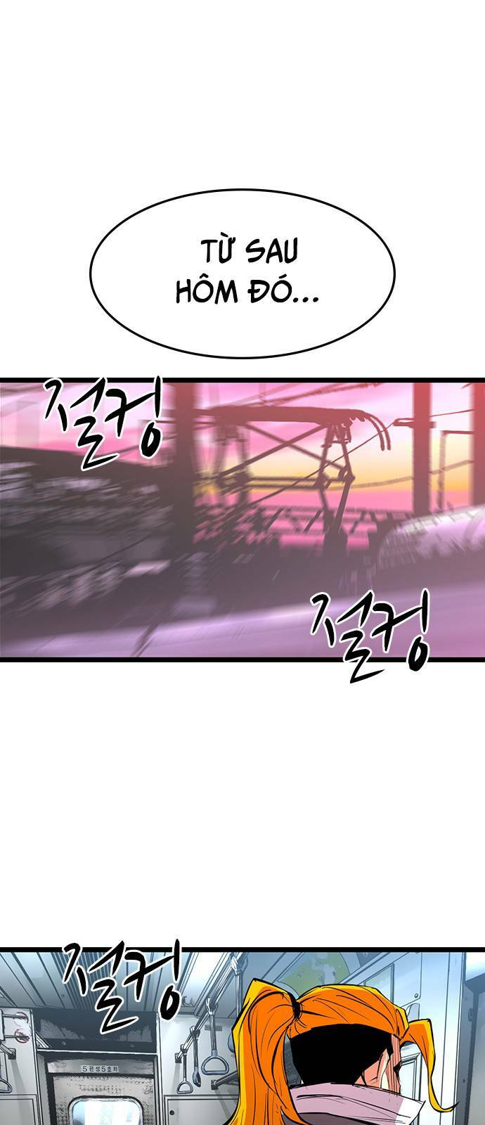 Phòng Gym Hanlim - Chapter 72 - Page 49