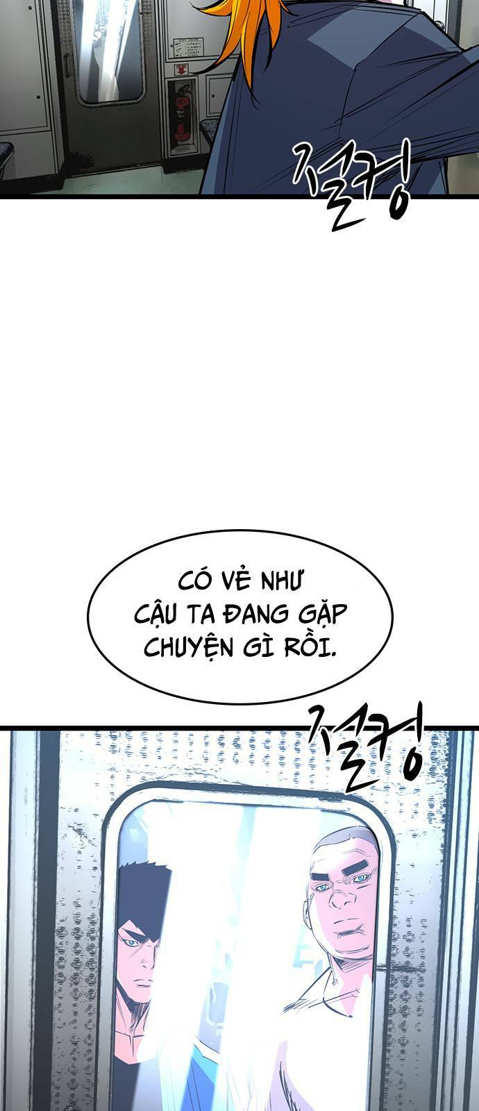 Phòng Gym Hanlim - Chapter 72 - Page 50