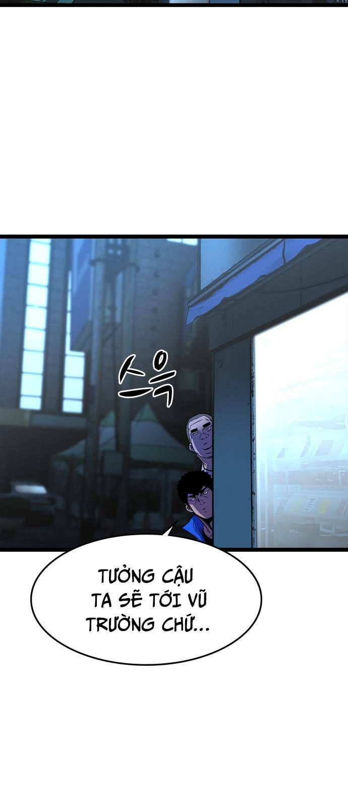 Phòng Gym Hanlim - Chapter 72 - Page 52