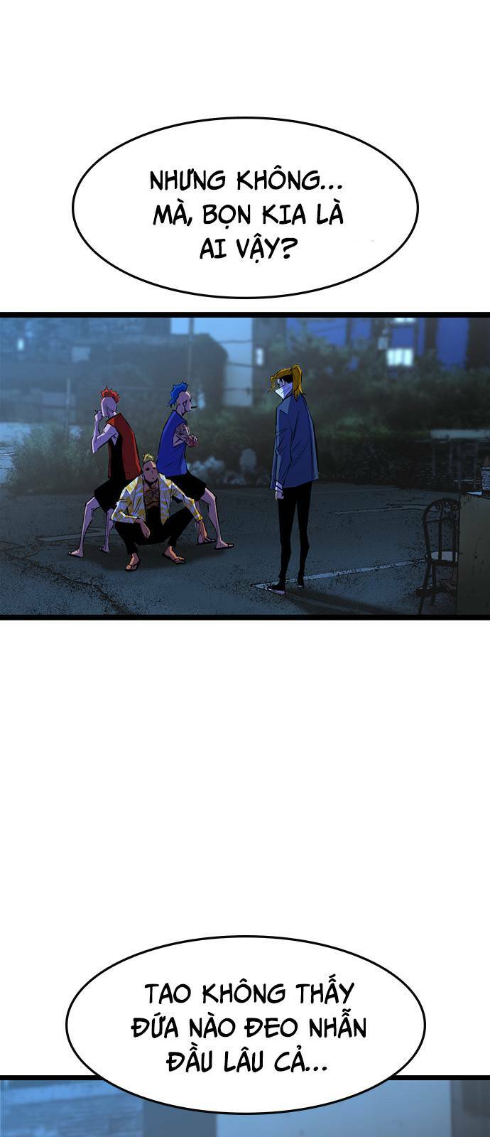 Phòng Gym Hanlim - Chapter 72 - Page 53