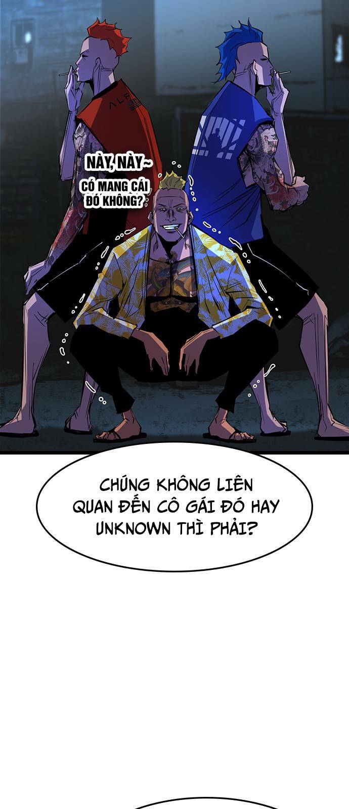 Phòng Gym Hanlim - Chapter 72 - Page 54
