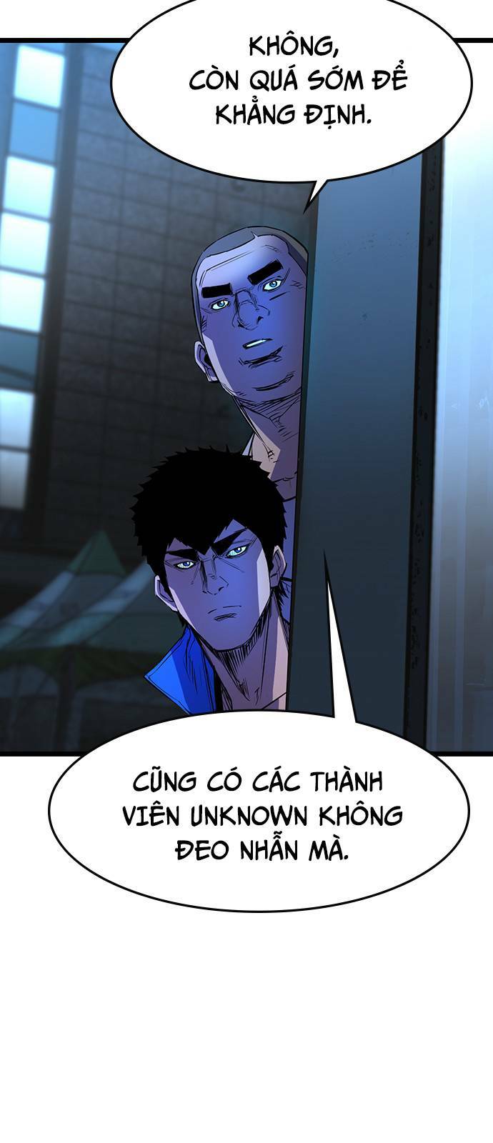 Phòng Gym Hanlim - Chapter 72 - Page 55