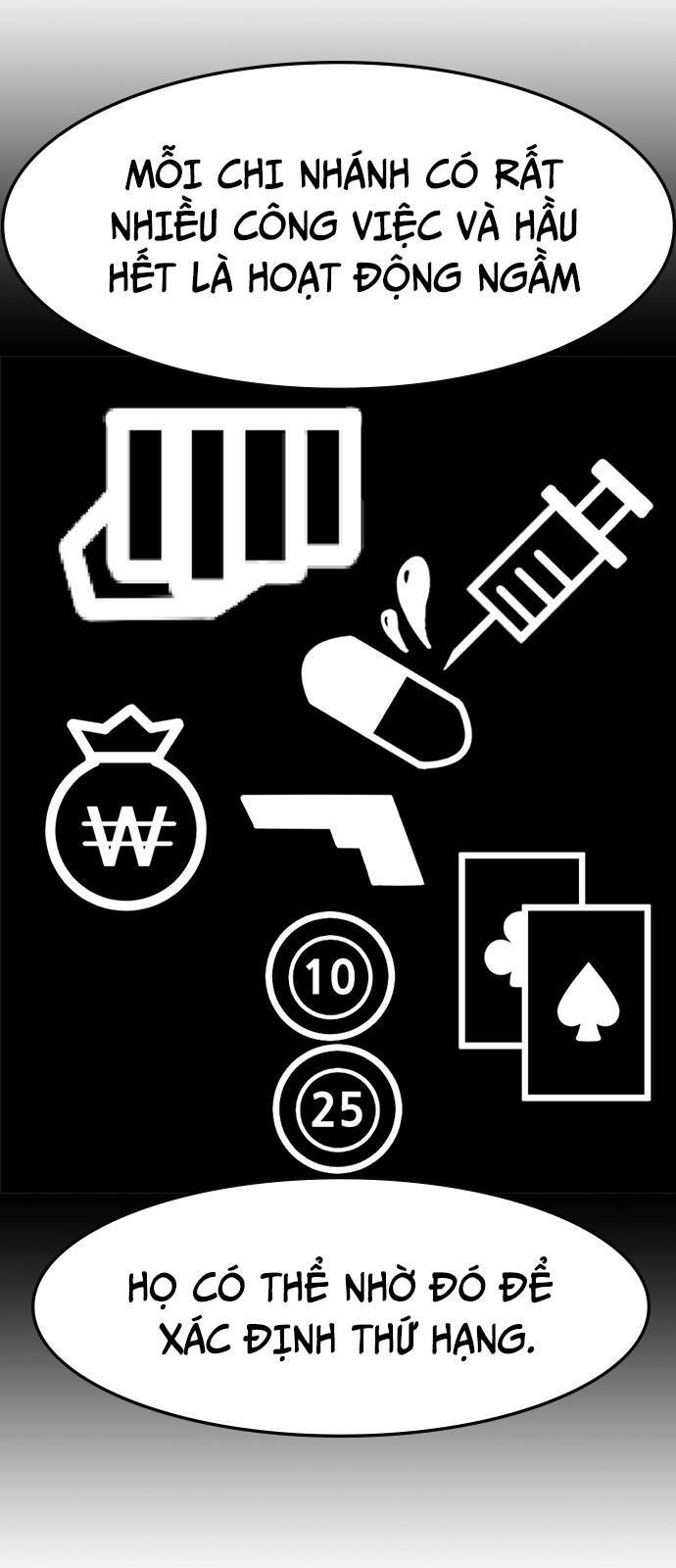 Phòng Gym Hanlim - Chapter 72 - Page 60