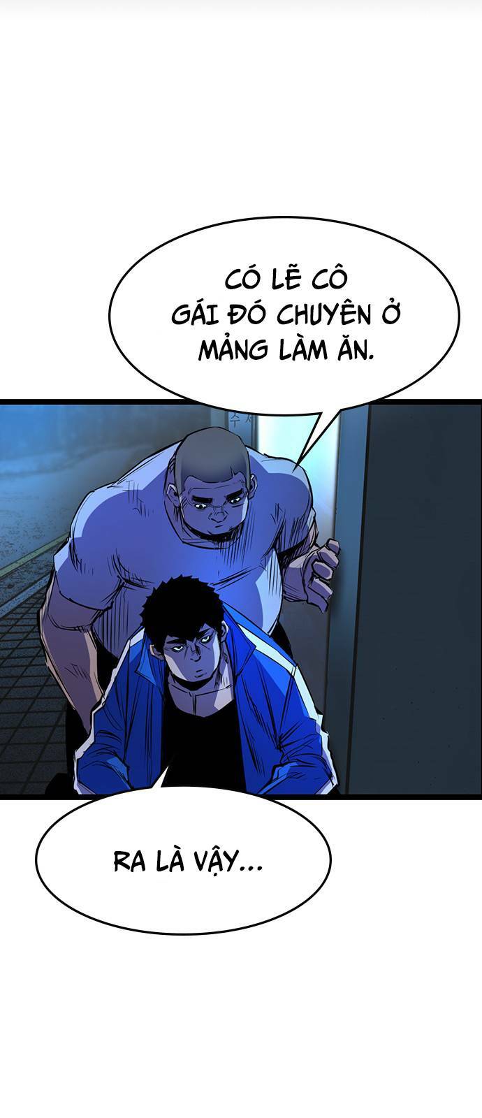 Phòng Gym Hanlim - Chapter 72 - Page 61