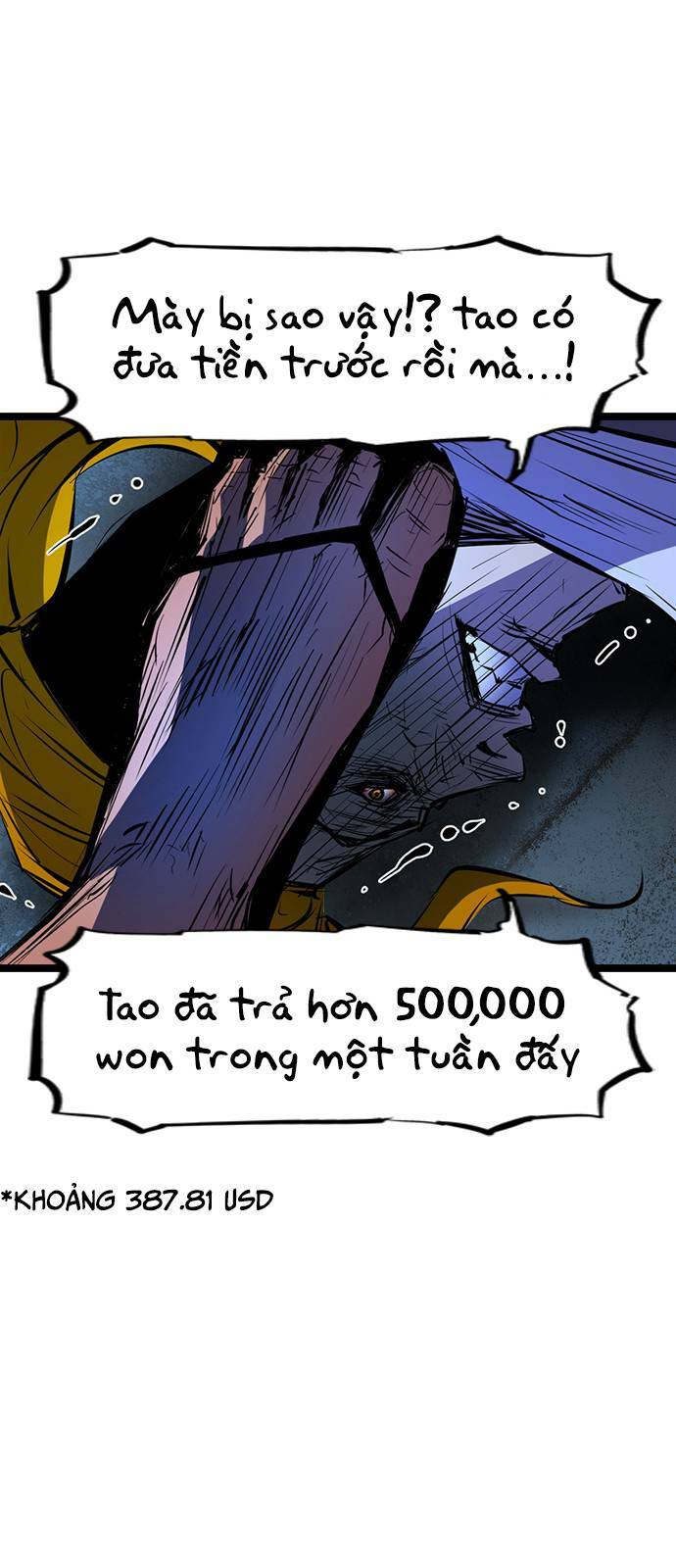 Phòng Gym Hanlim - Chapter 72 - Page 64