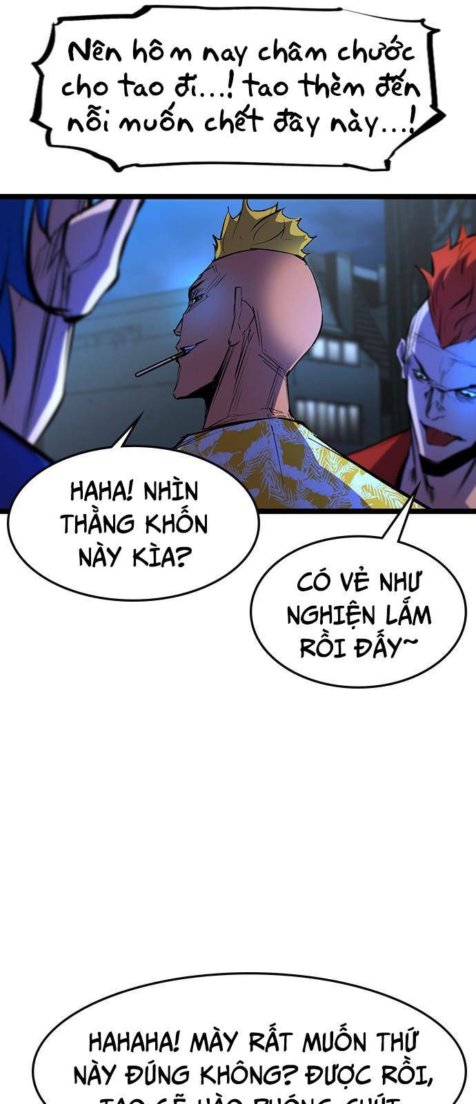 Phòng Gym Hanlim - Chapter 72 - Page 65