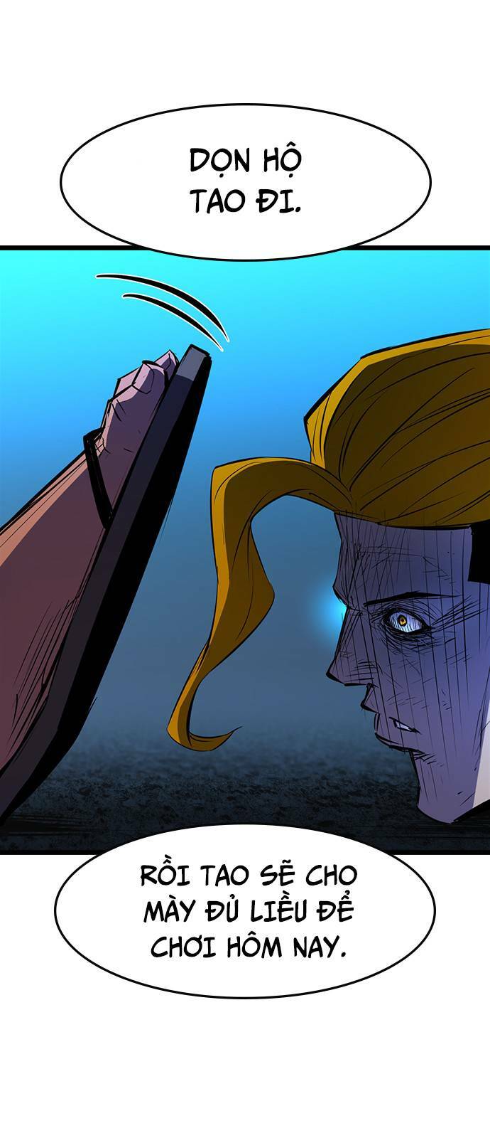 Phòng Gym Hanlim - Chapter 72 - Page 67