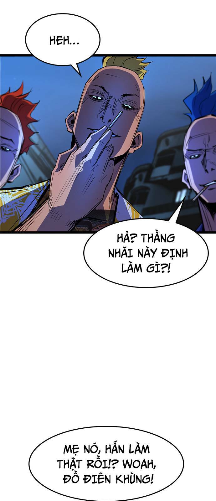 Phòng Gym Hanlim - Chapter 72 - Page 69