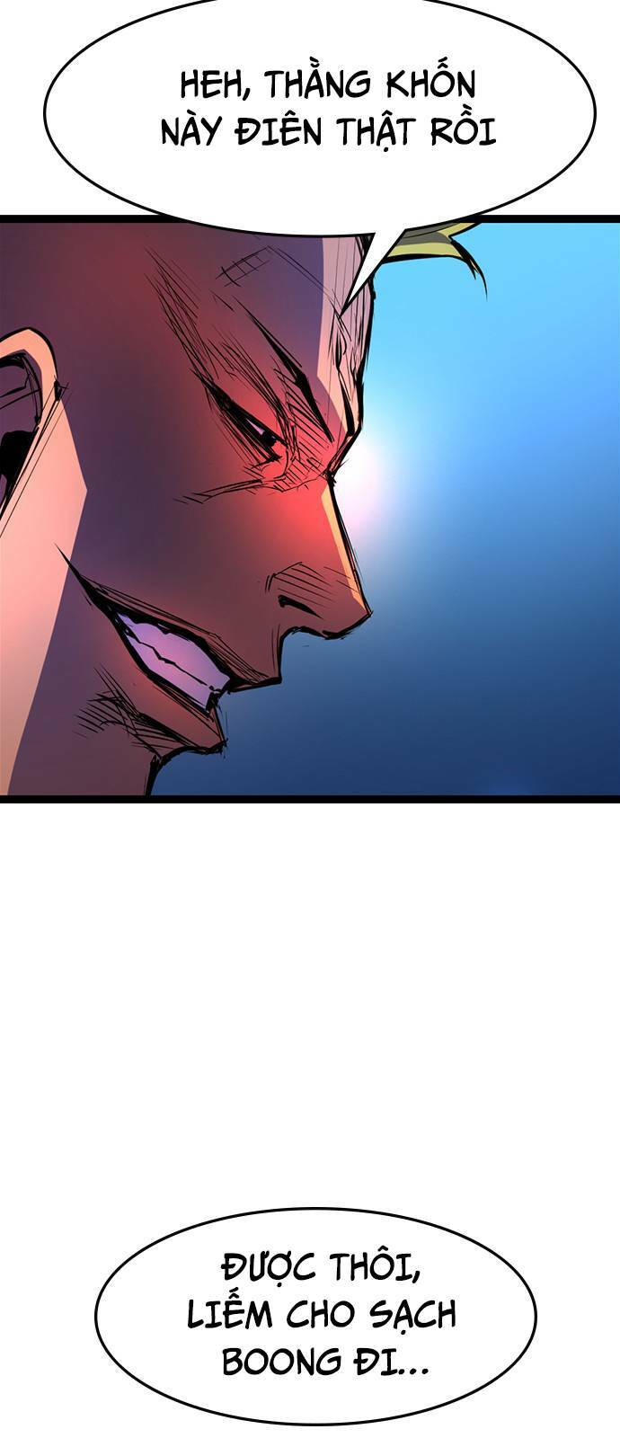 Phòng Gym Hanlim - Chapter 72 - Page 71