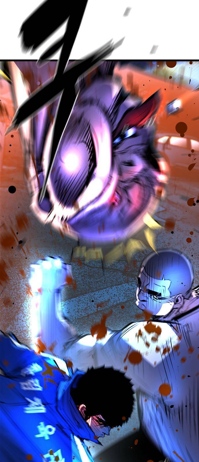 Phòng Gym Hanlim - Chapter 72 - Page 74