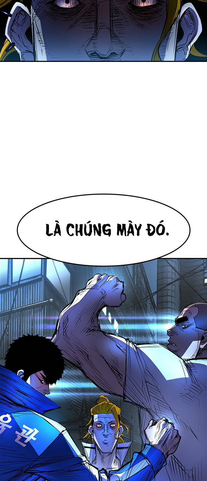 Phòng Gym Hanlim - Chapter 72 - Page 76