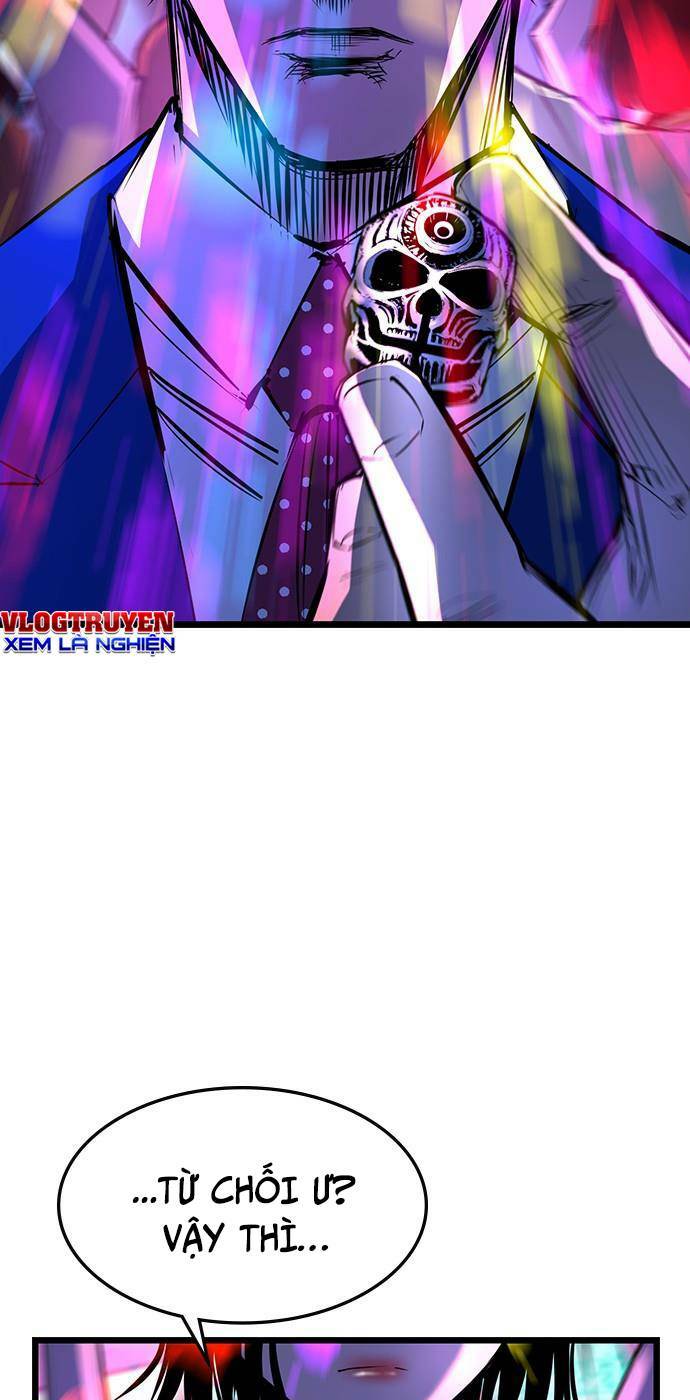 Phòng Gym Hanlim - Chapter 72 - Page 7