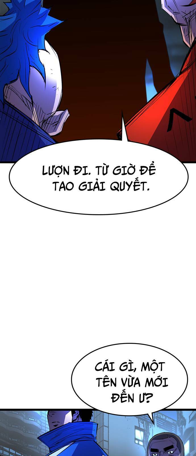 Phòng Gym Hanlim - Chapter 73 - Page 17