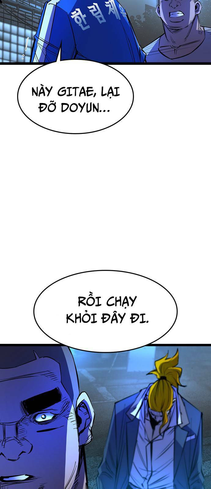 Phòng Gym Hanlim - Chapter 73 - Page 18