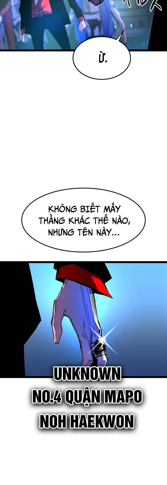 Phòng Gym Hanlim - Chapter 73 - Page 20
