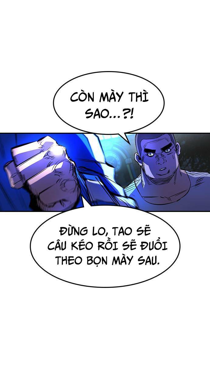 Phòng Gym Hanlim - Chapter 73 - Page 22