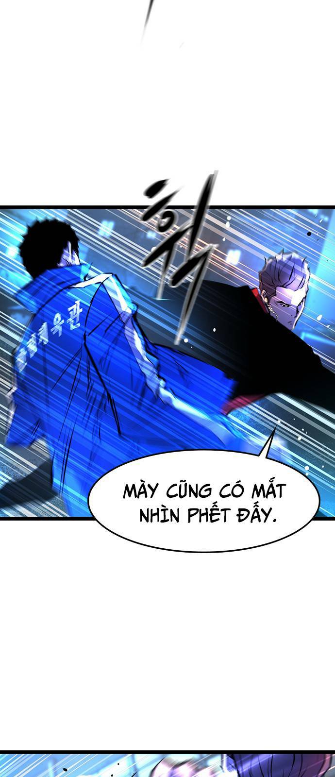 Phòng Gym Hanlim - Chapter 73 - Page 25
