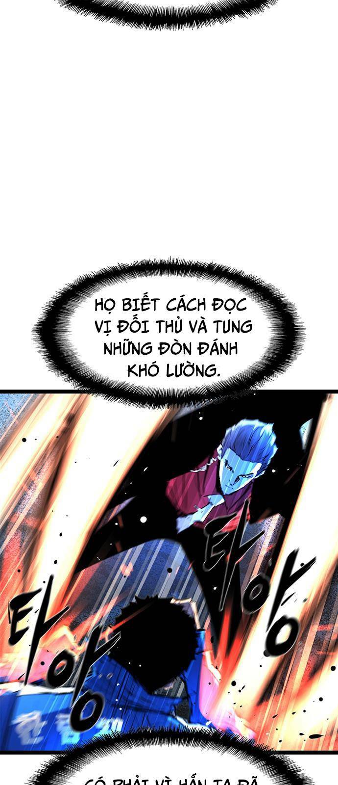 Phòng Gym Hanlim - Chapter 73 - Page 29