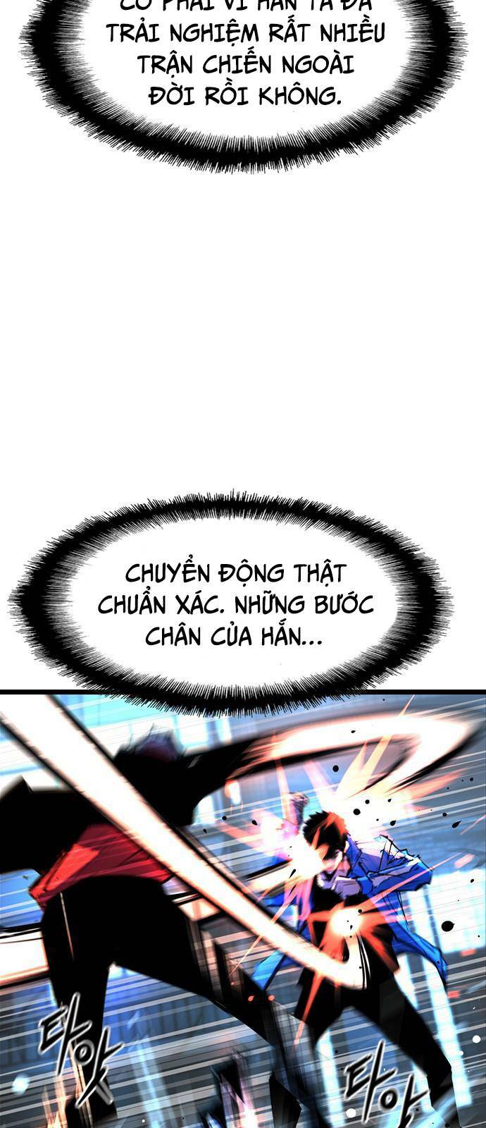 Phòng Gym Hanlim - Chapter 73 - Page 30