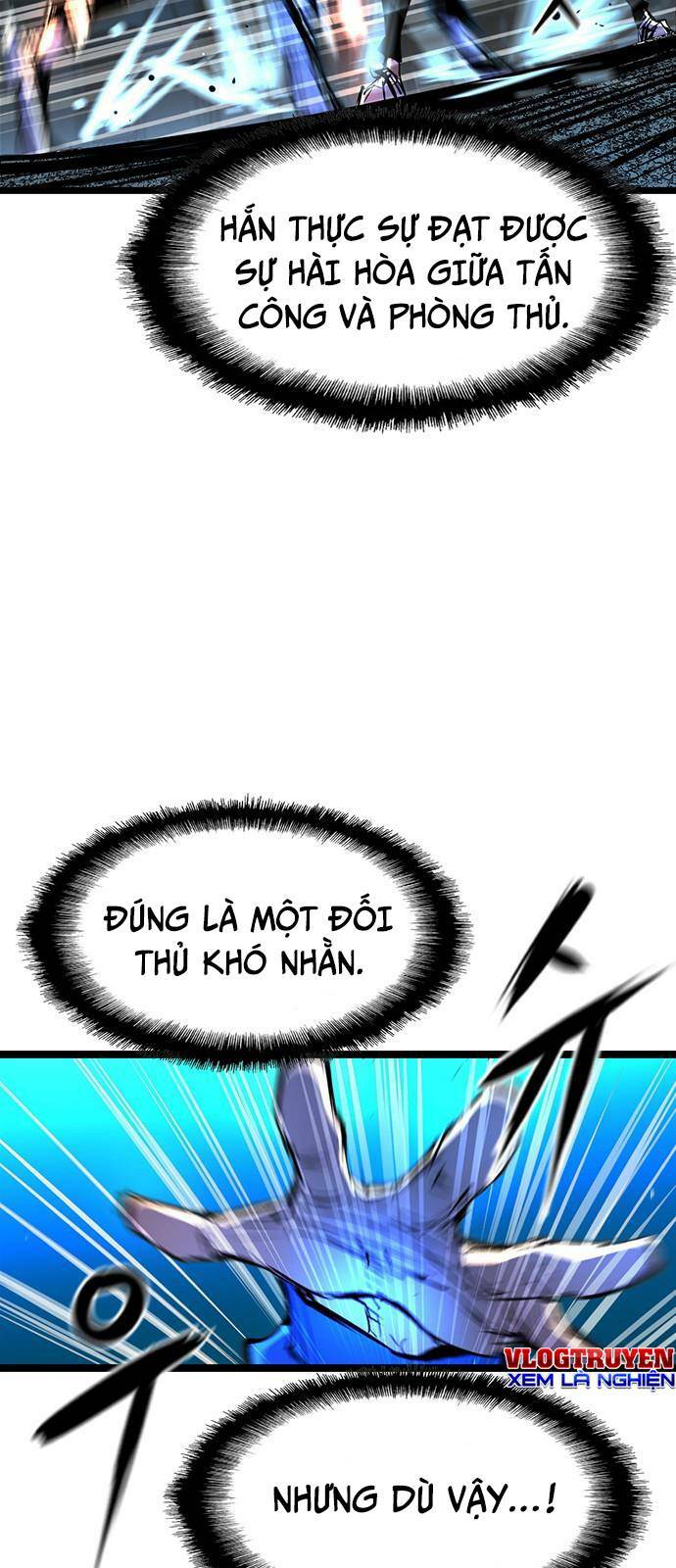 Phòng Gym Hanlim - Chapter 73 - Page 31