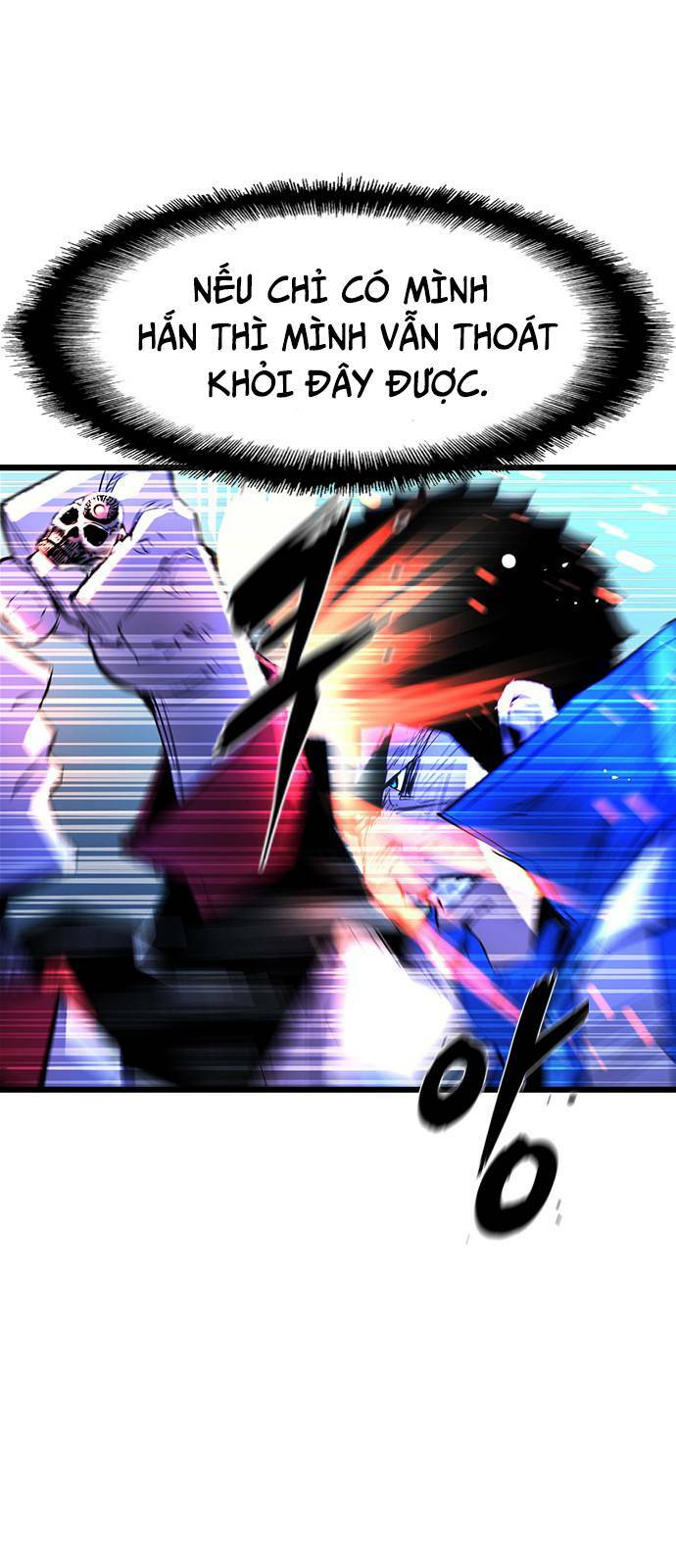 Phòng Gym Hanlim - Chapter 73 - Page 33