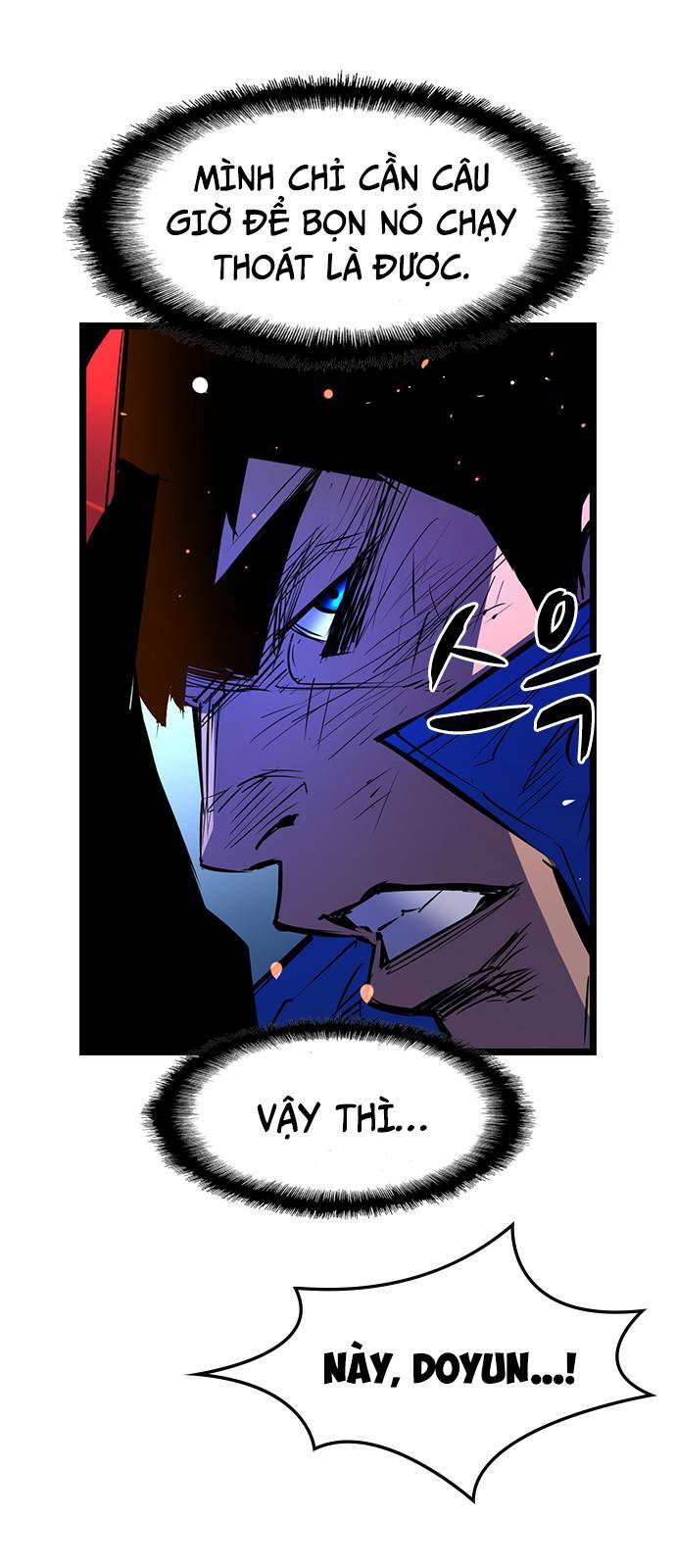 Phòng Gym Hanlim - Chapter 73 - Page 34