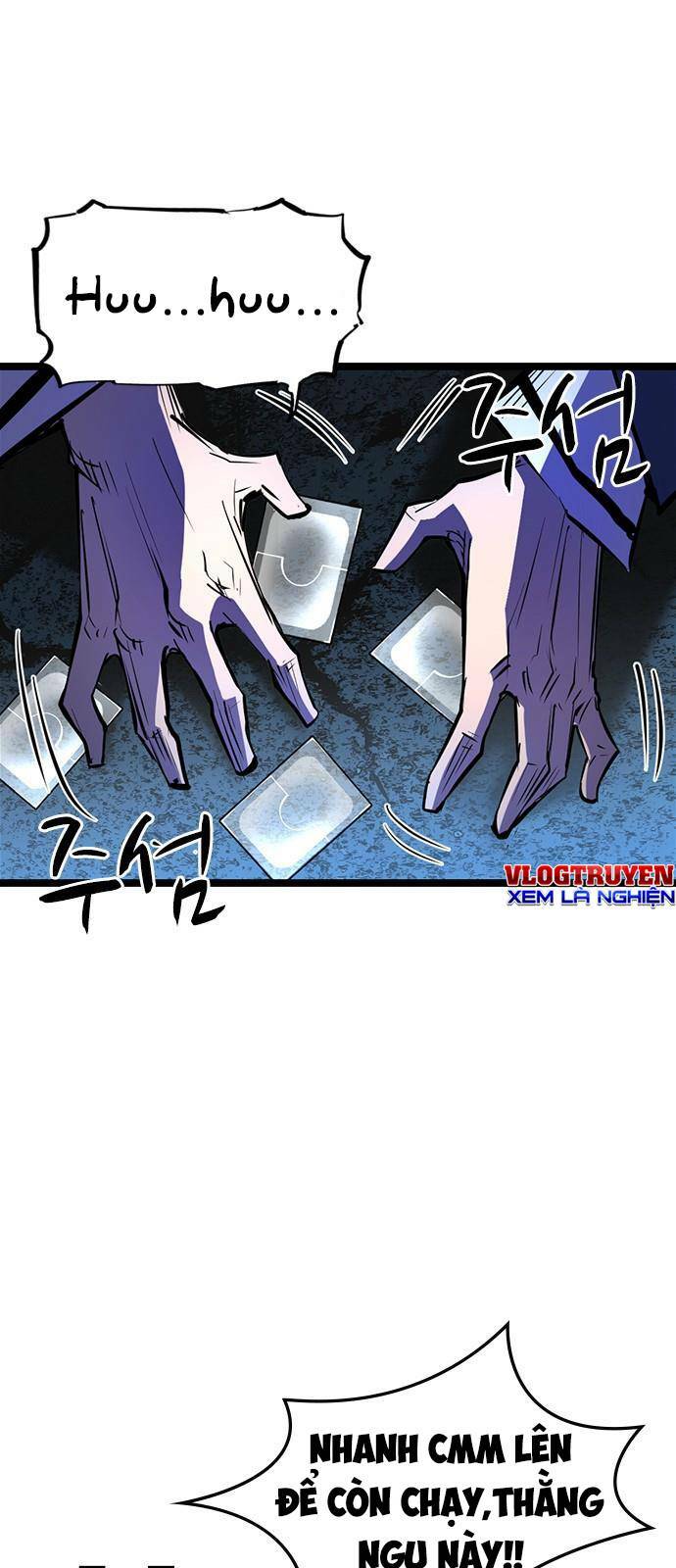 Phòng Gym Hanlim - Chapter 73 - Page 36