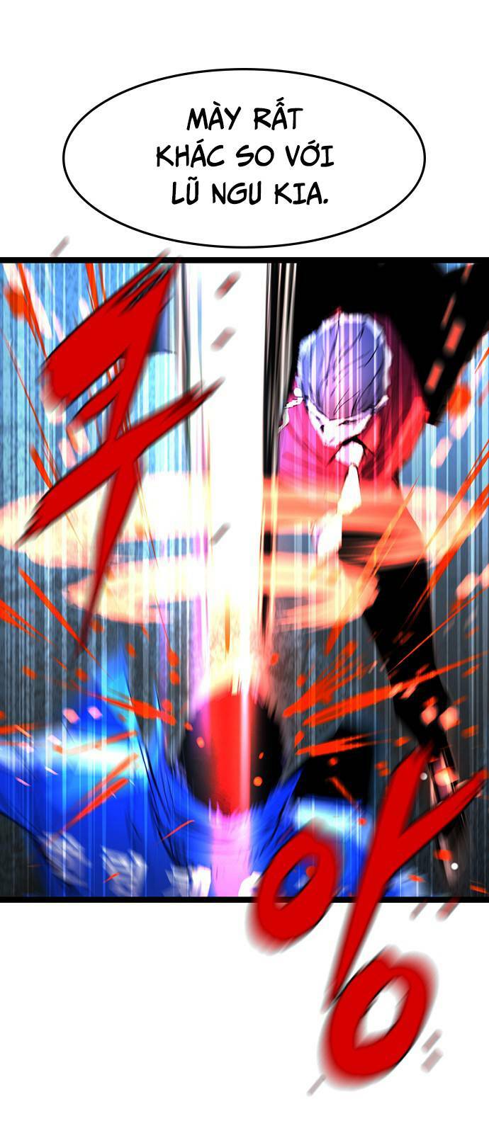 Phòng Gym Hanlim - Chapter 73 - Page 39