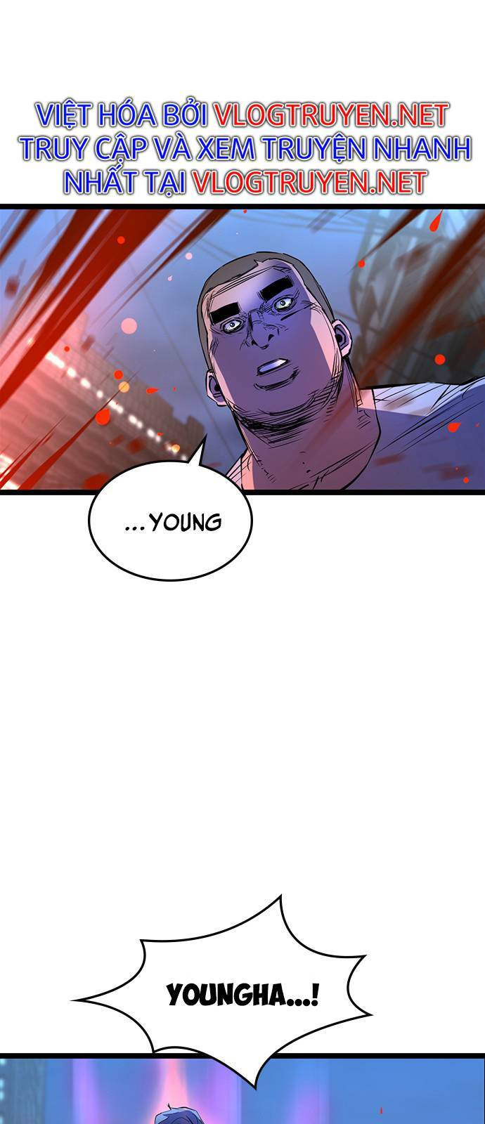 Phòng Gym Hanlim - Chapter 73 - Page 43