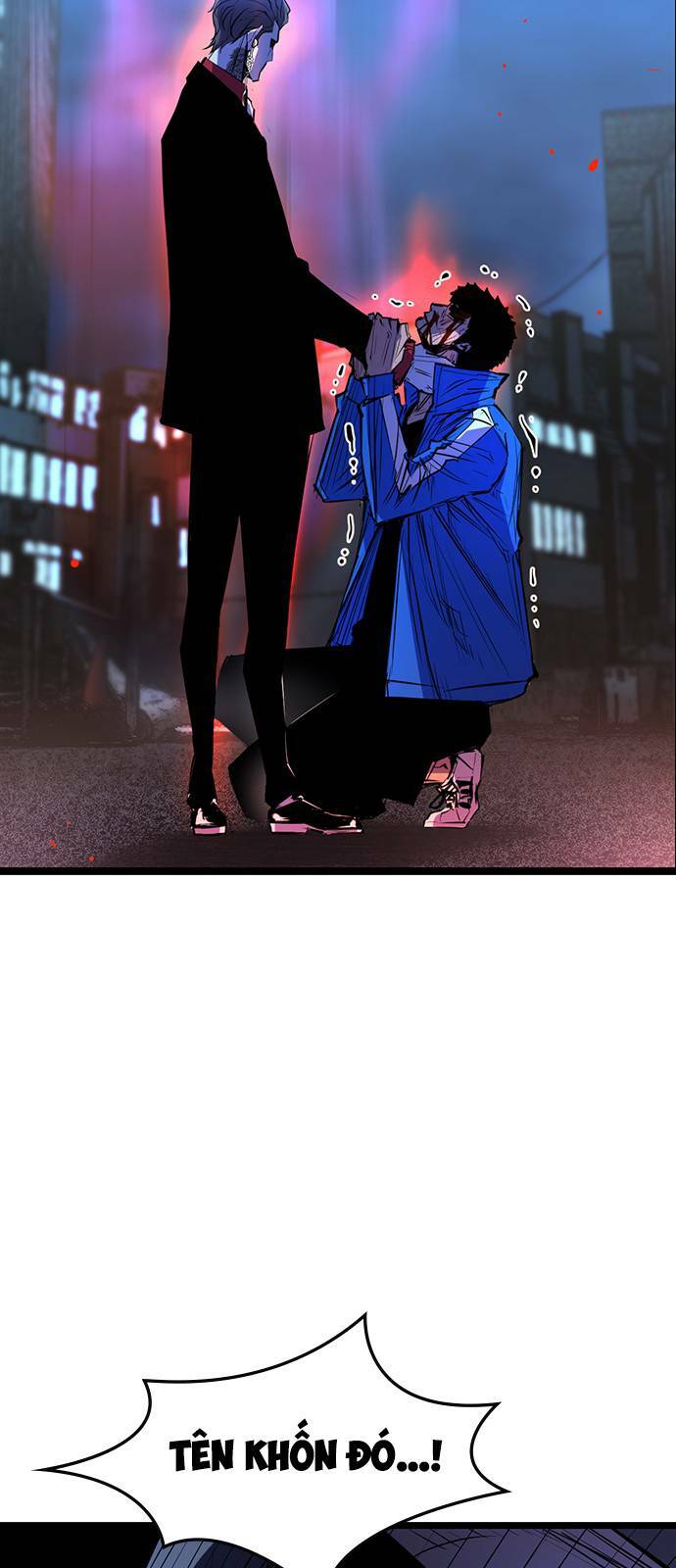 Phòng Gym Hanlim - Chapter 73 - Page 44