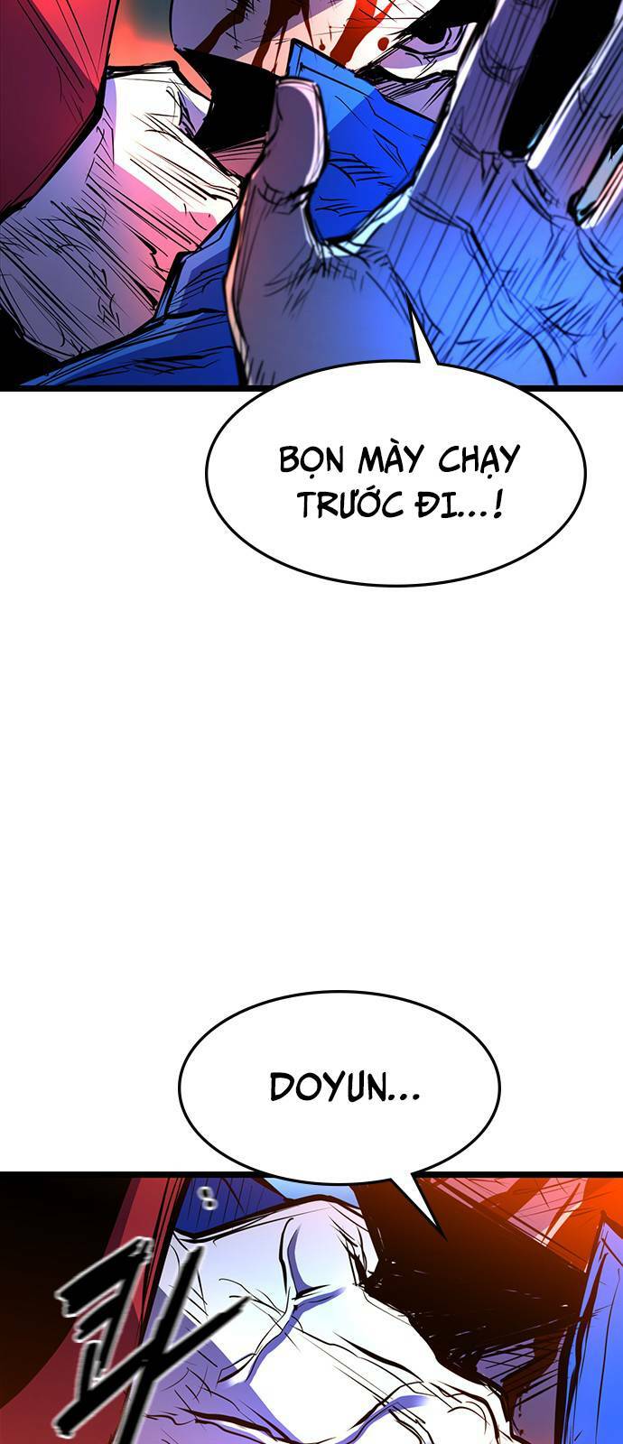 Phòng Gym Hanlim - Chapter 73 - Page 46