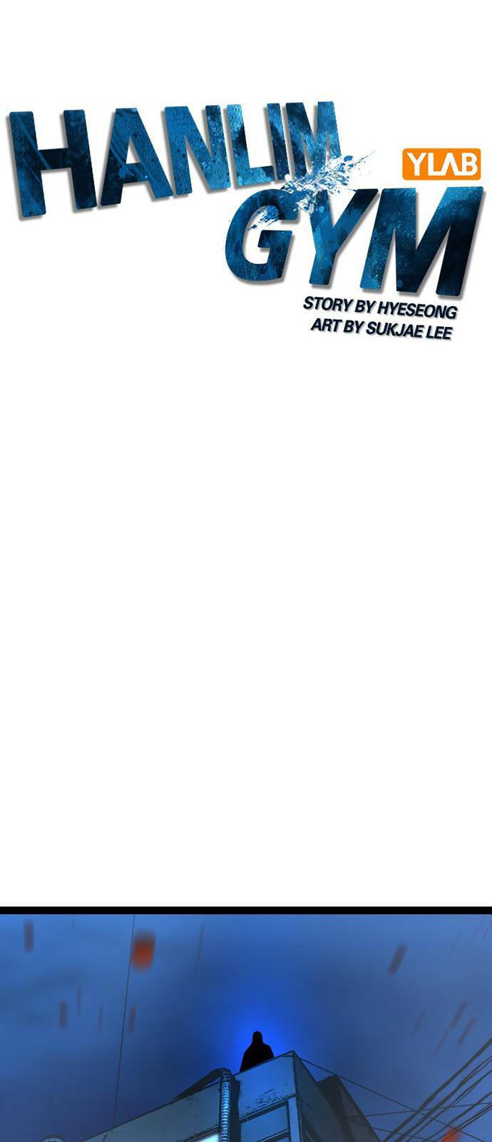 Phòng Gym Hanlim - Chapter 73 - Page 4