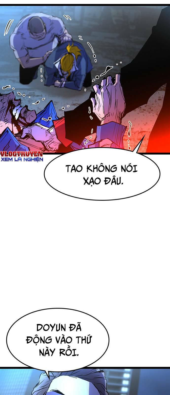 Phòng Gym Hanlim - Chapter 73 - Page 50