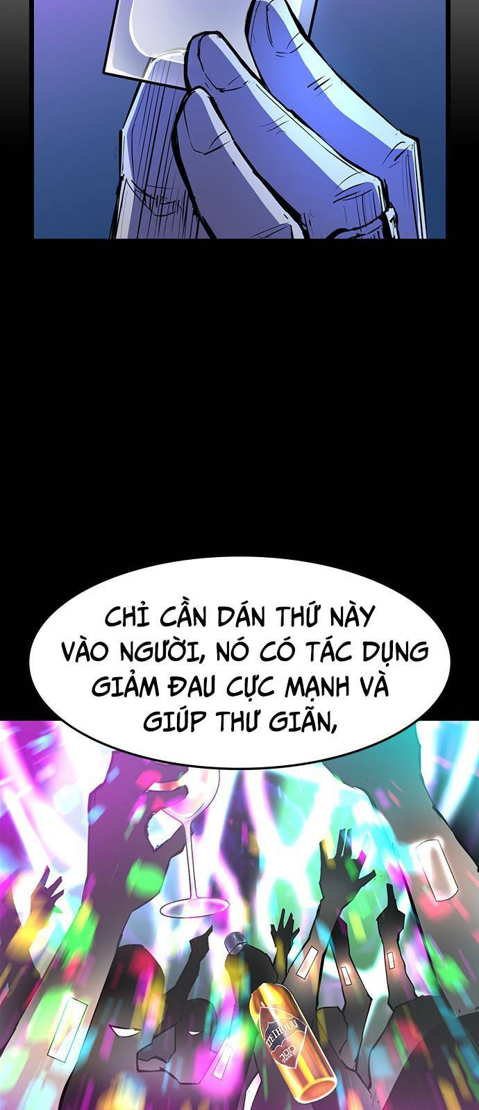 Phòng Gym Hanlim - Chapter 73 - Page 52