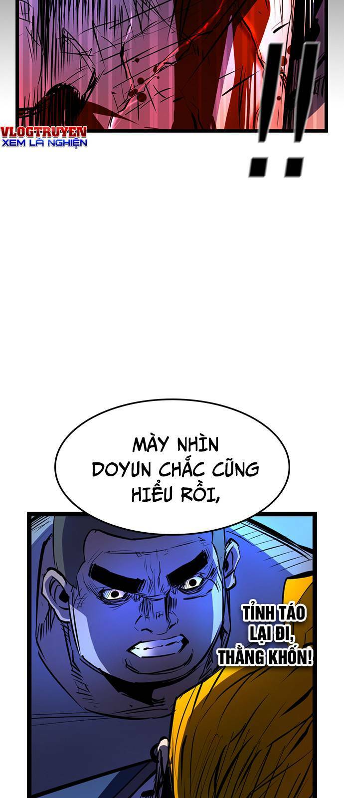 Phòng Gym Hanlim - Chapter 73 - Page 54