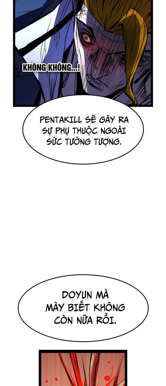 Phòng Gym Hanlim - Chapter 73 - Page 55