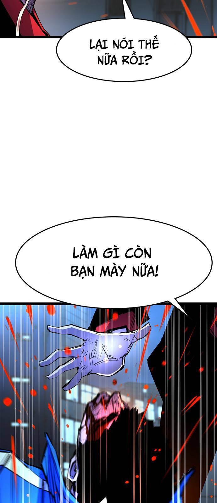 Phòng Gym Hanlim - Chapter 73 - Page 58