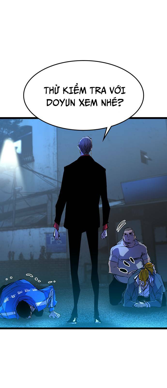 Phòng Gym Hanlim - Chapter 73 - Page 60