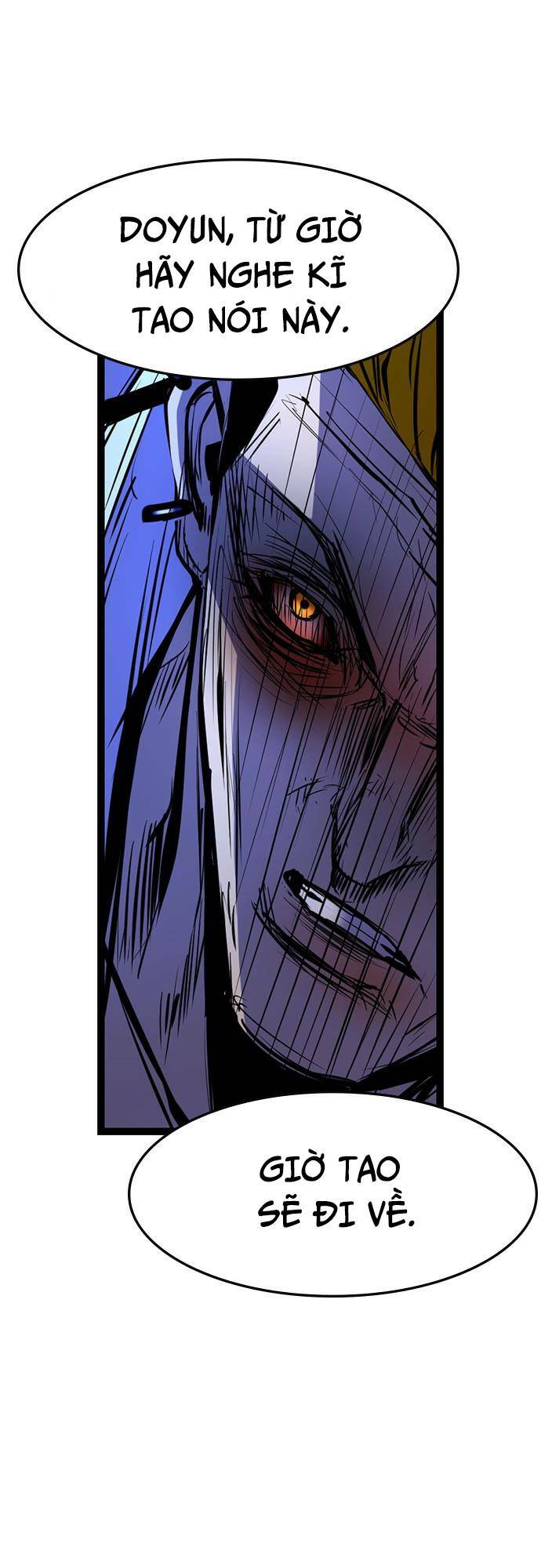 Phòng Gym Hanlim - Chapter 73 - Page 61