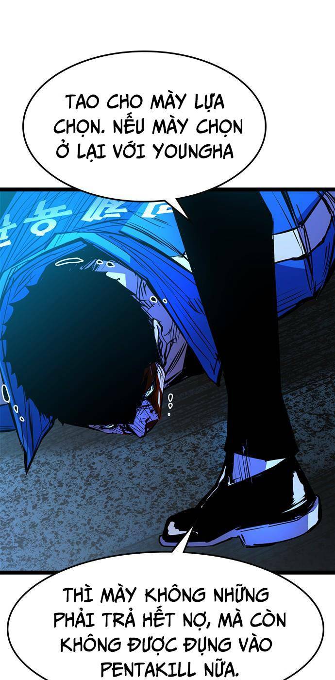 Phòng Gym Hanlim - Chapter 73 - Page 62