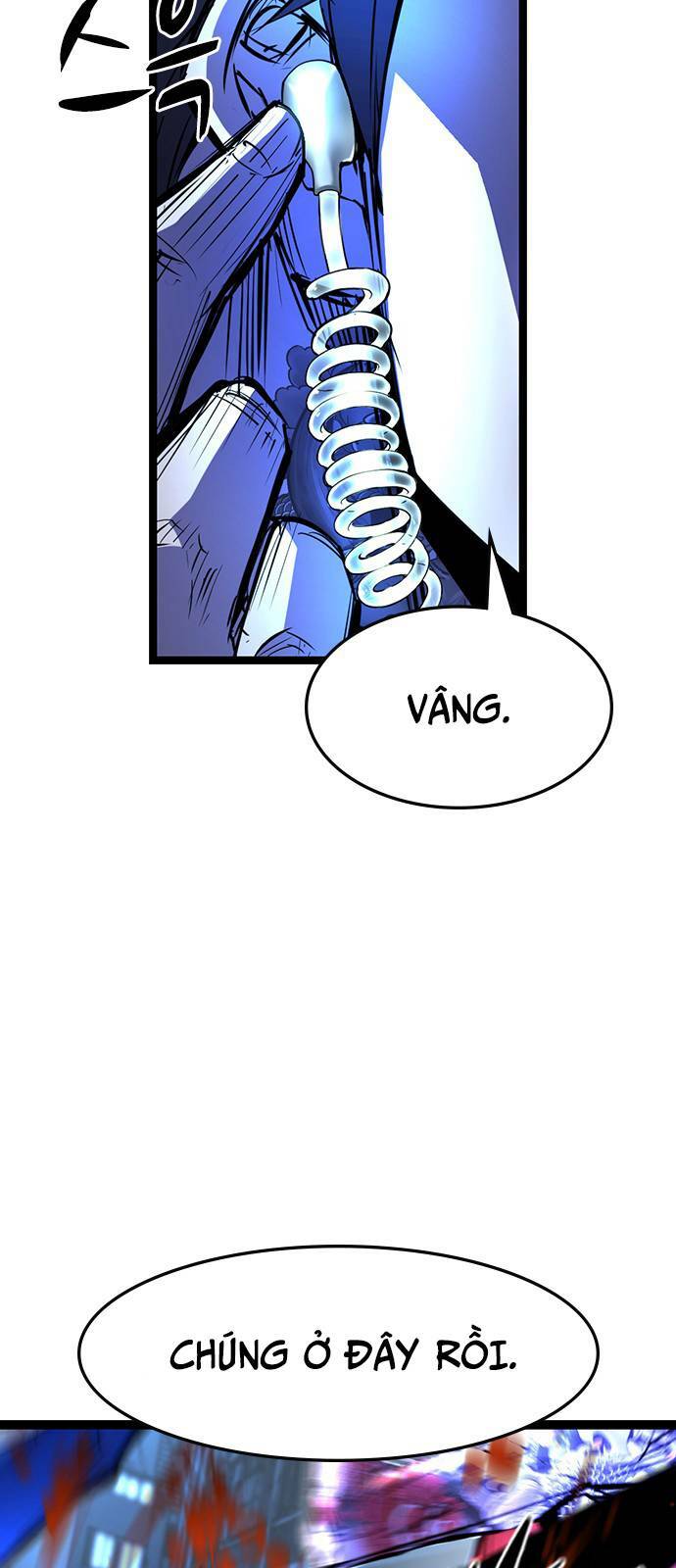 Phòng Gym Hanlim - Chapter 73 - Page 6