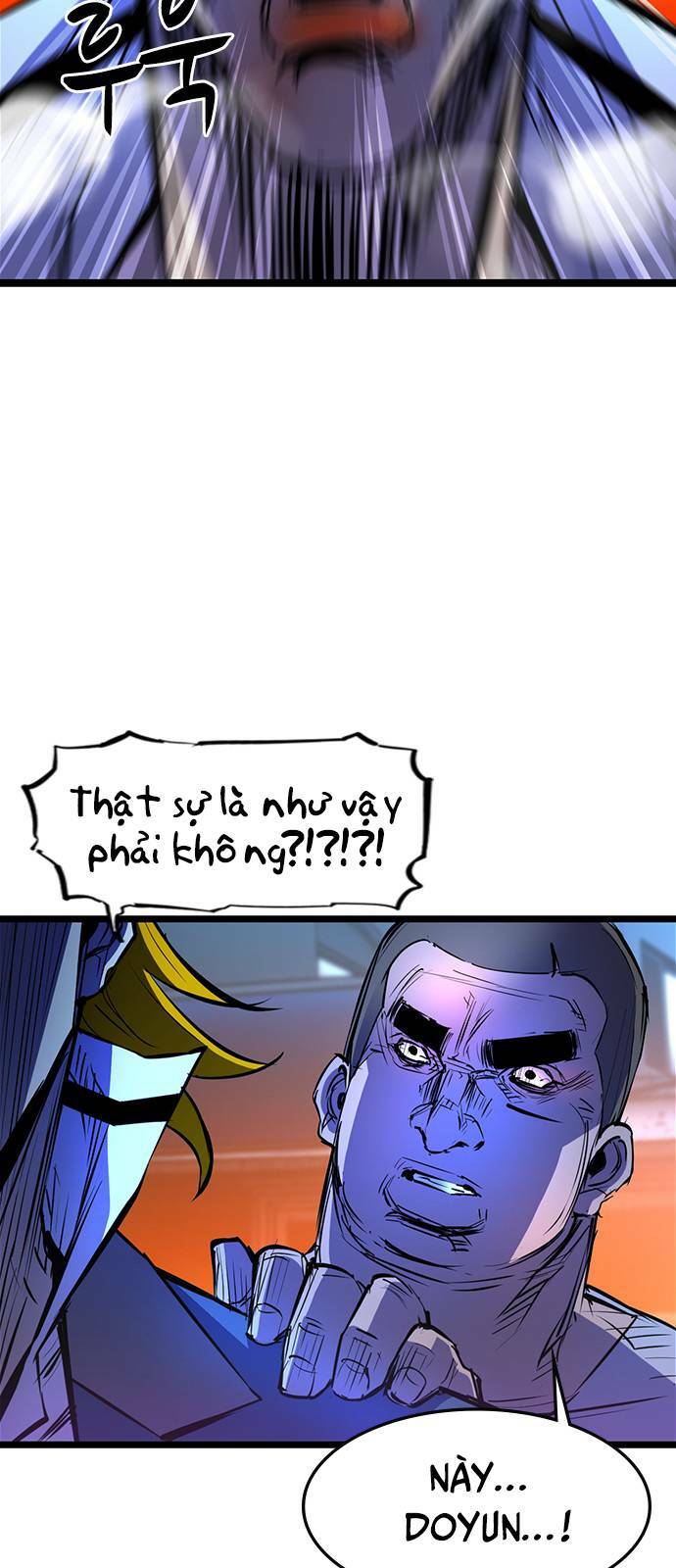 Phòng Gym Hanlim - Chapter 73 - Page 70