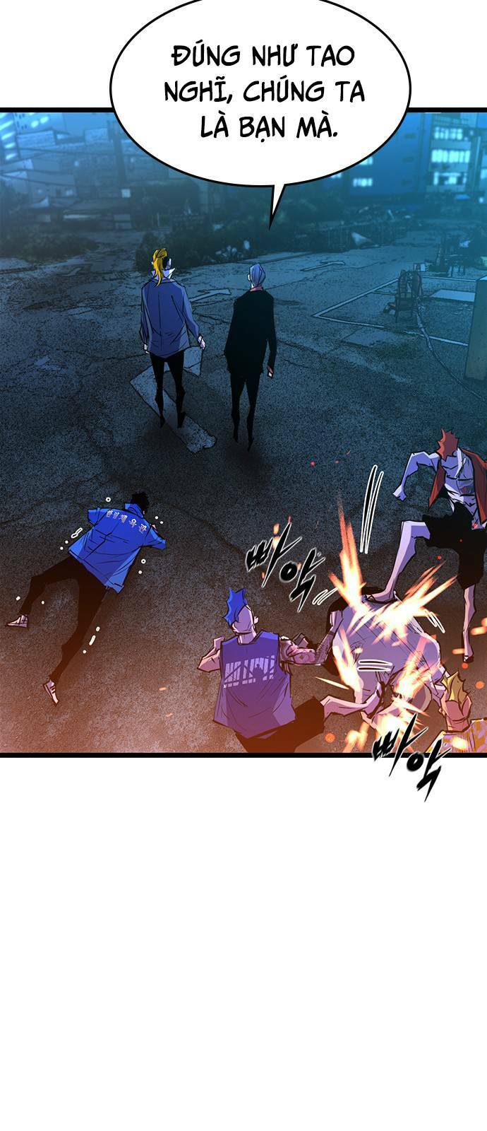 Phòng Gym Hanlim - Chapter 73 - Page 75