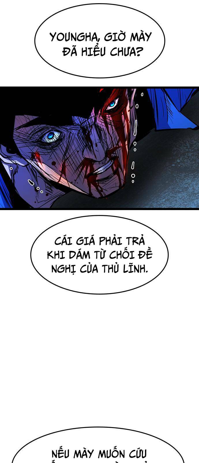 Phòng Gym Hanlim - Chapter 73 - Page 76