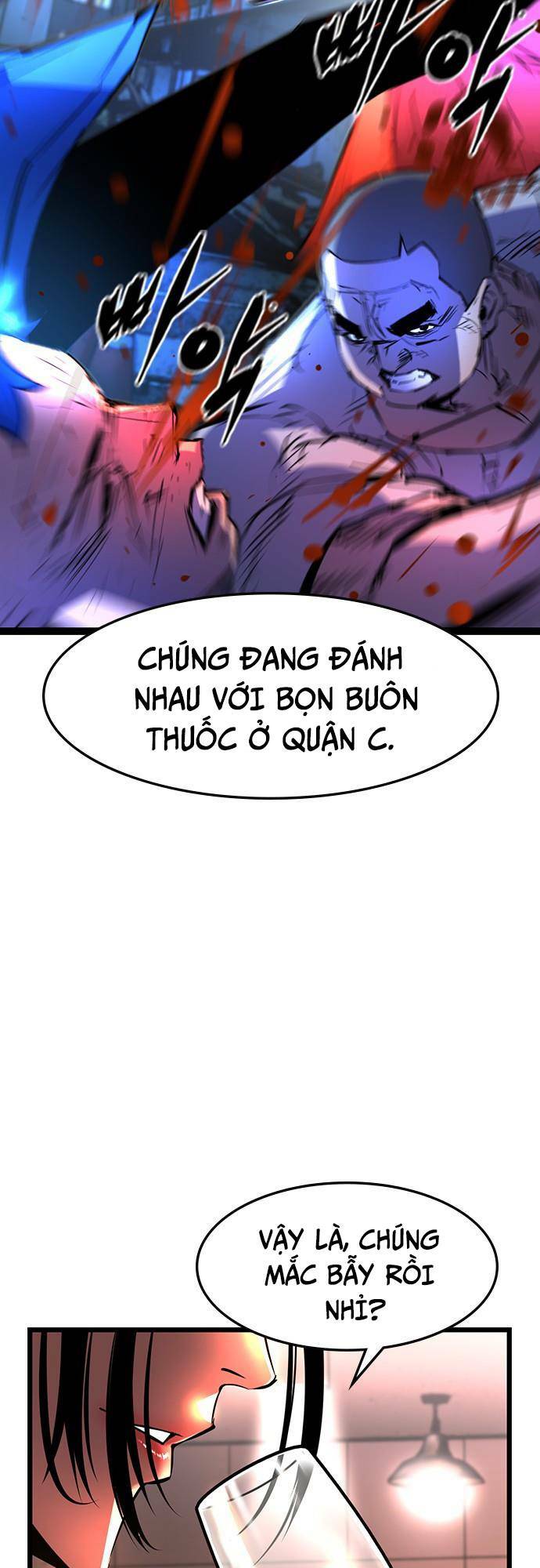 Phòng Gym Hanlim - Chapter 73 - Page 7