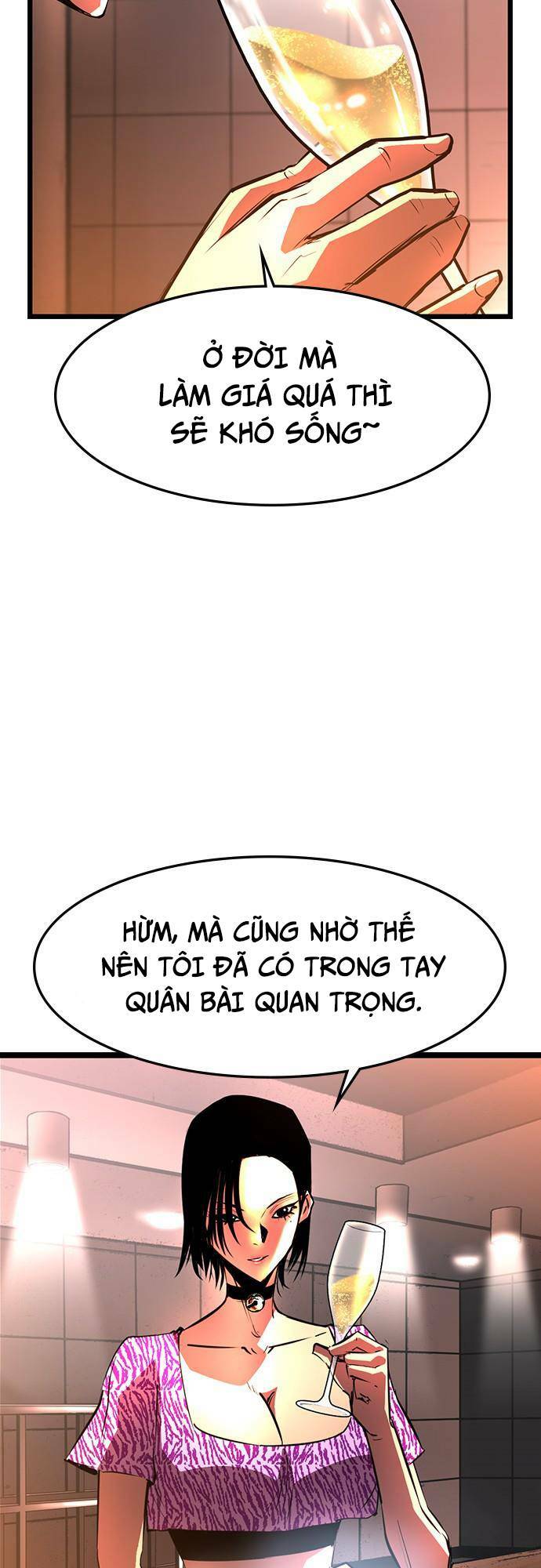 Phòng Gym Hanlim - Chapter 73 - Page 8