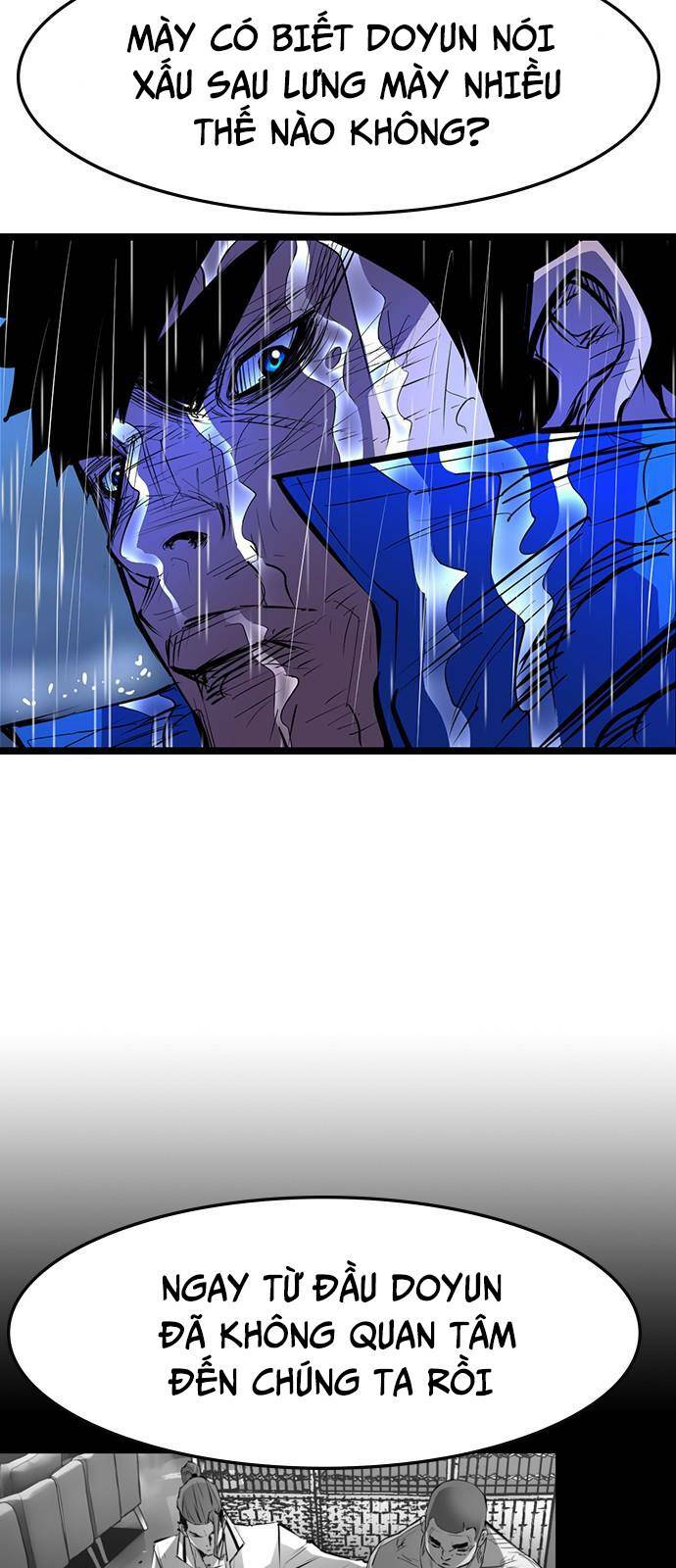 Phòng Gym Hanlim - Chapter 74 - Page 16