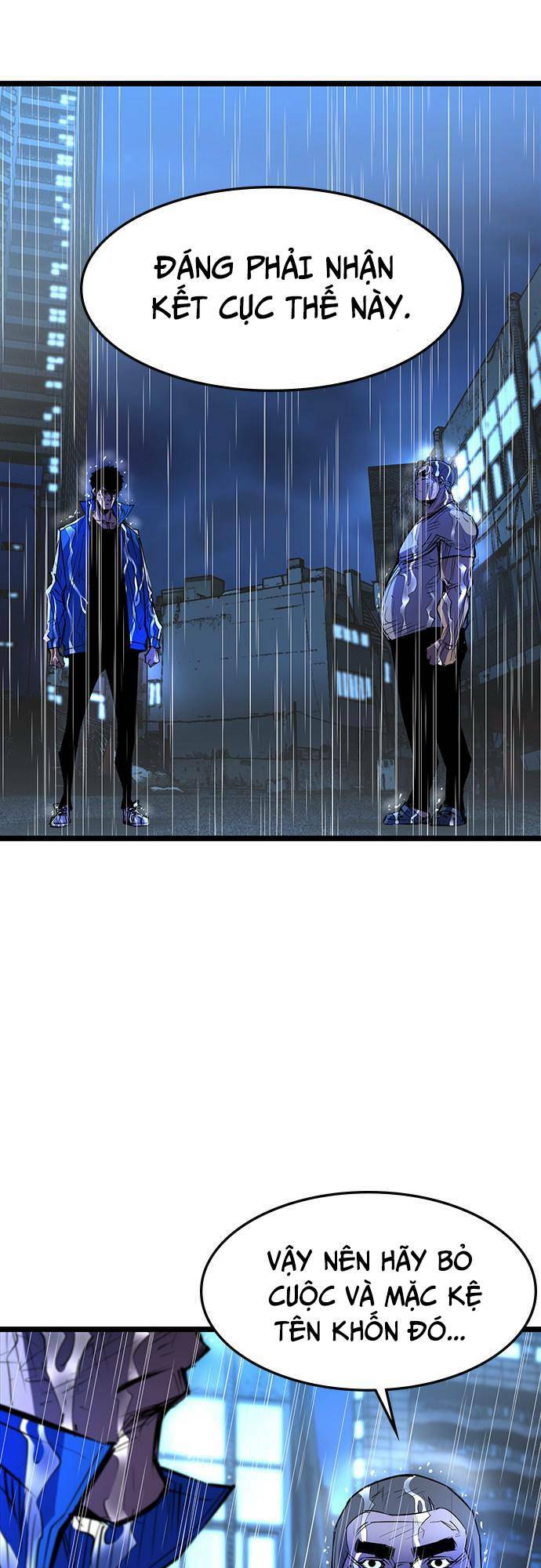 Phòng Gym Hanlim - Chapter 74 - Page 19