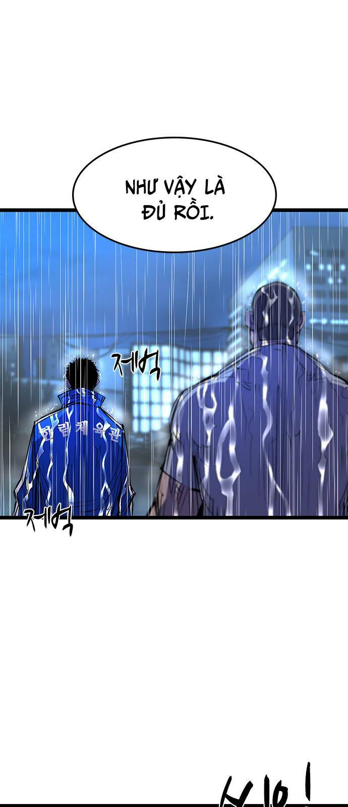 Phòng Gym Hanlim - Chapter 74 - Page 24